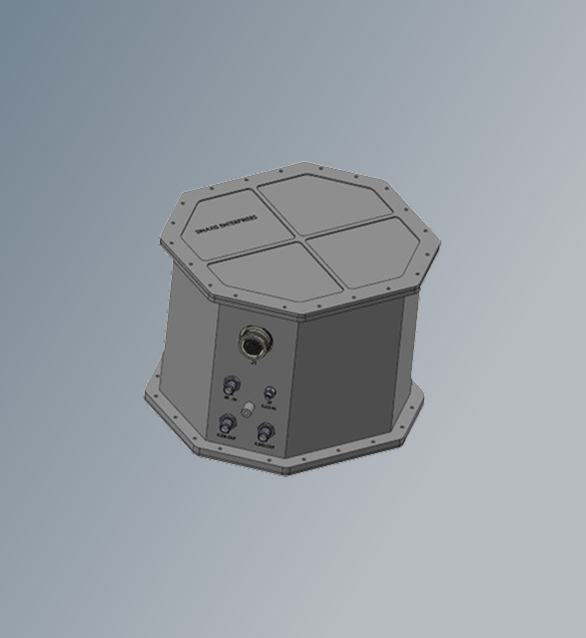 Capture Receiver