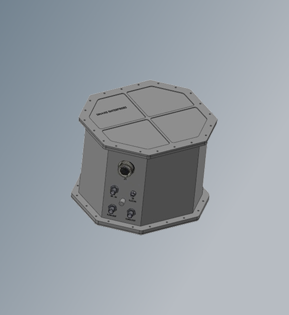 Capture Receiver
