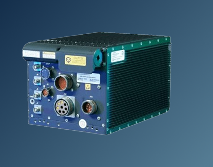 Digital Receivers