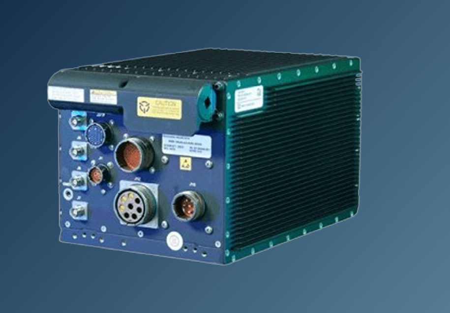 Digital Receivers