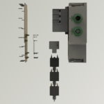 Driver Amplifiers