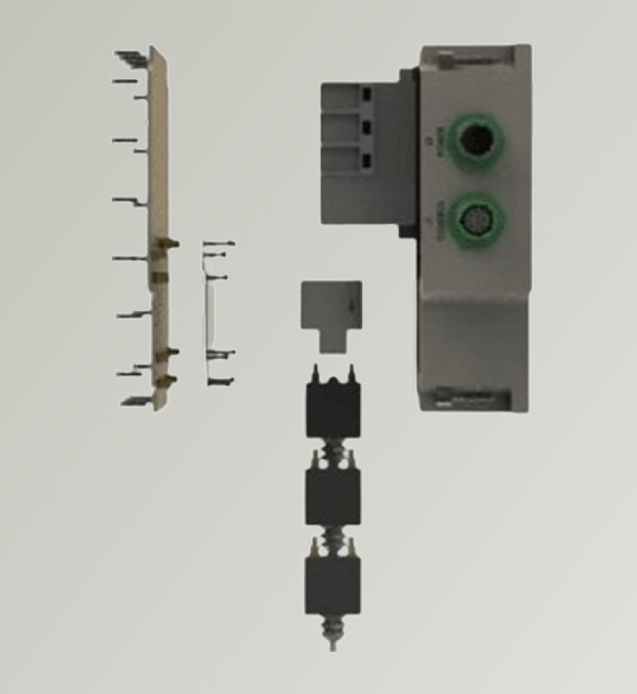 Driver Amplifiers