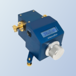 Electronic Attenuators