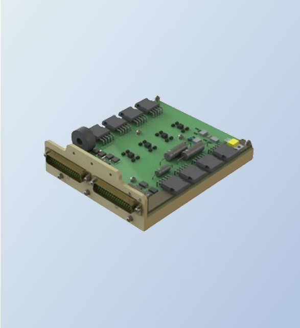 Low Voltage Power Supply