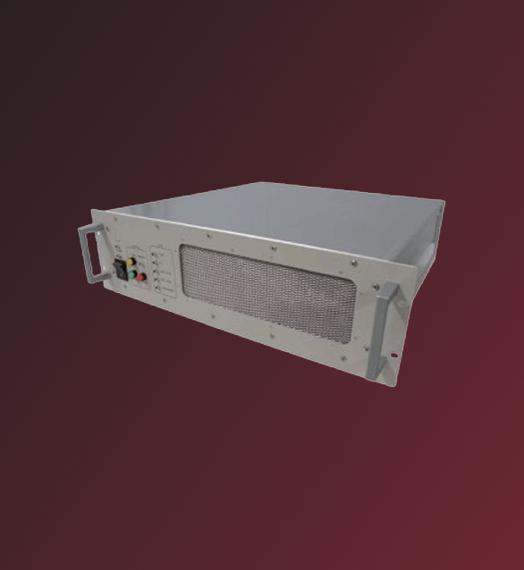 Power Amplifiers