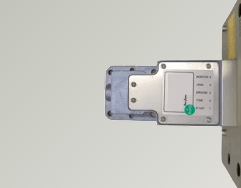 Radar Frontend Module