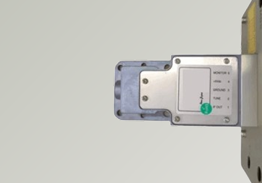 Radar Frontend Module