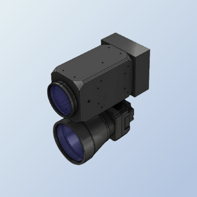 Surveillance Camera
