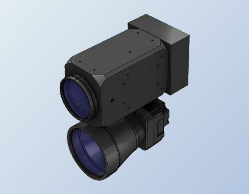 Surveillance Camera