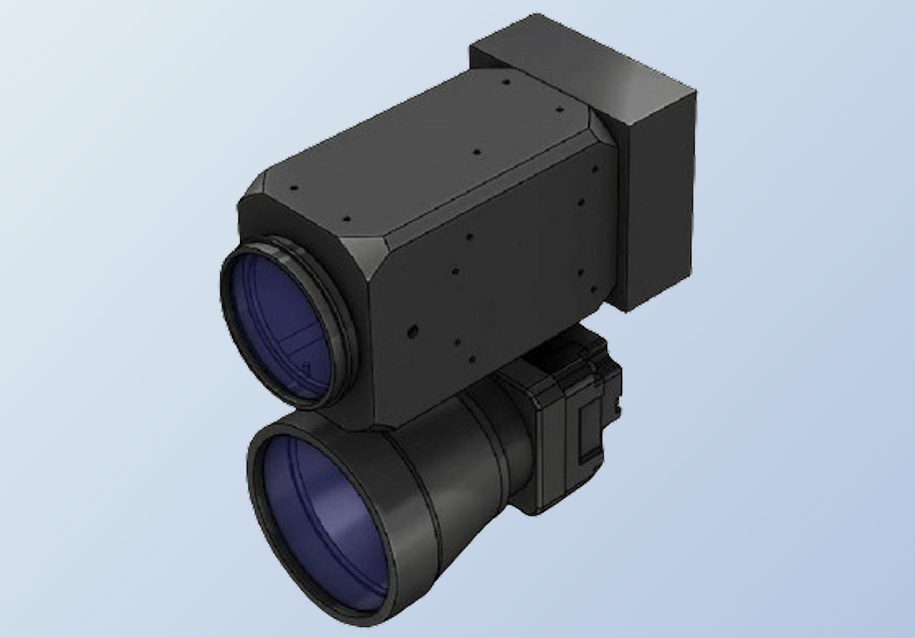 Surveillance Camera