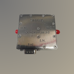 Quadrupler Module